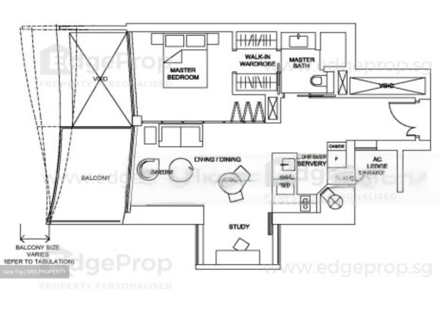 Straits View (D1), Condominium #452925471
